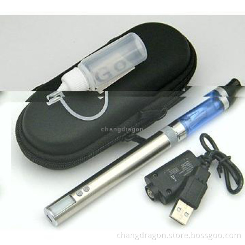 High Tech LED Display Battery Variable Voltage EGO-V